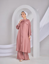 Load image into Gallery viewer, Rossa Pant Set

