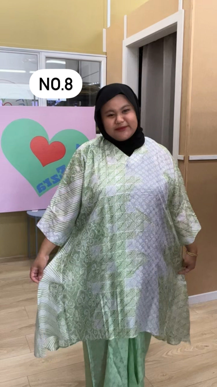 Kartika Kaftan