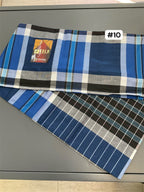 Sarong Pelekat