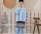 Baju Melayu Darma