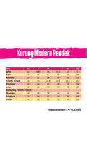 Load image into Gallery viewer, Kurung Aisyah
