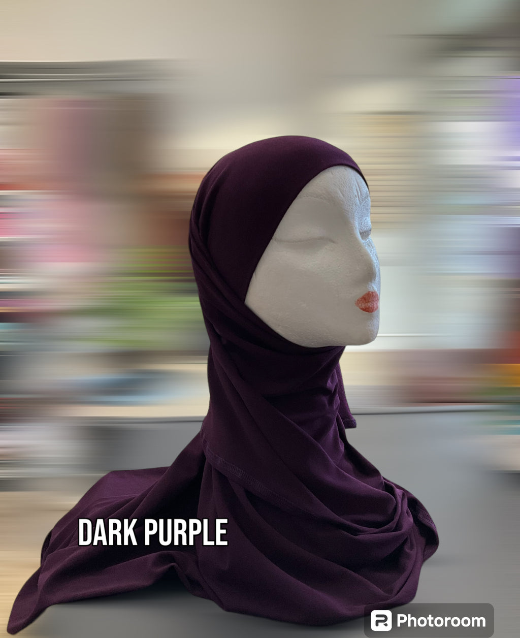 Bawal Instant (Square Shawl)