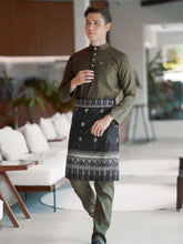 Load image into Gallery viewer, Daniel Baju Melayu(Pre-Order)
