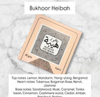 Bukhoor (Oud) Incense