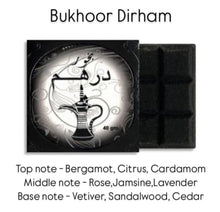 Load image into Gallery viewer, Bukhoor (Oud) Incense
