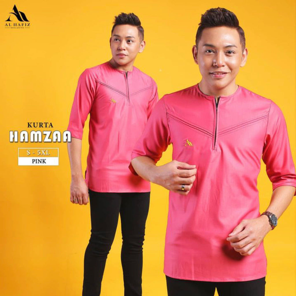 Kurta Hamzaa ADULT