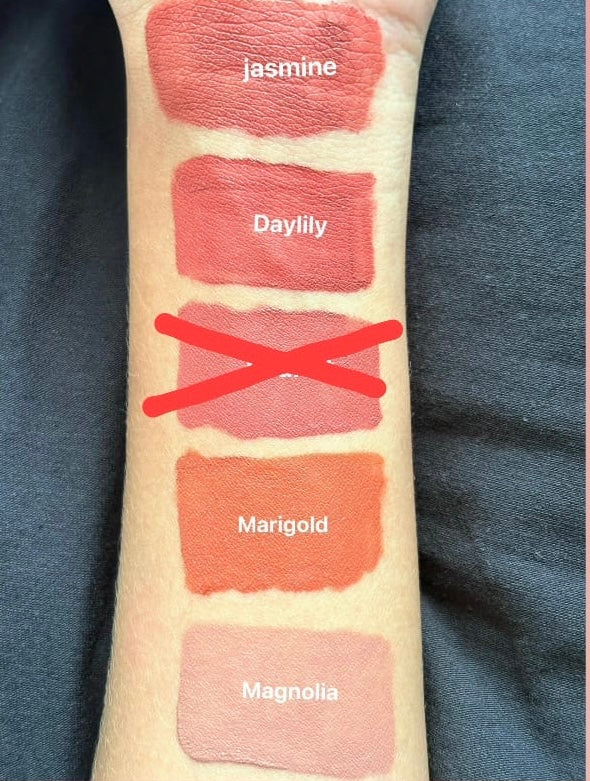 Lipmatte by Adrfaa