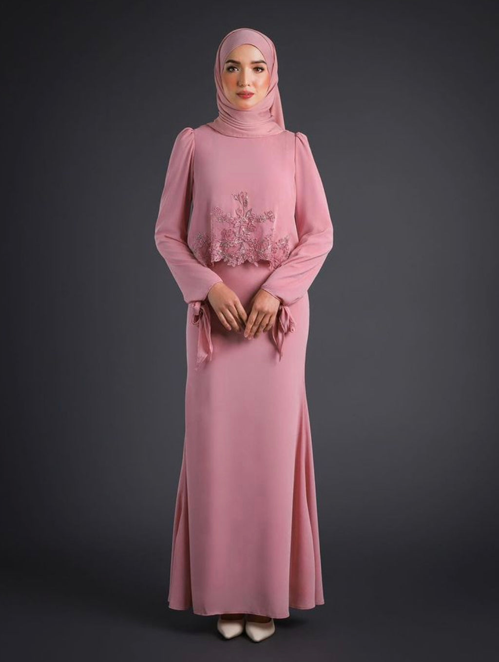 Nerissa Dress