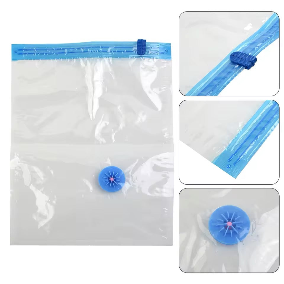 Vacuum Bags
