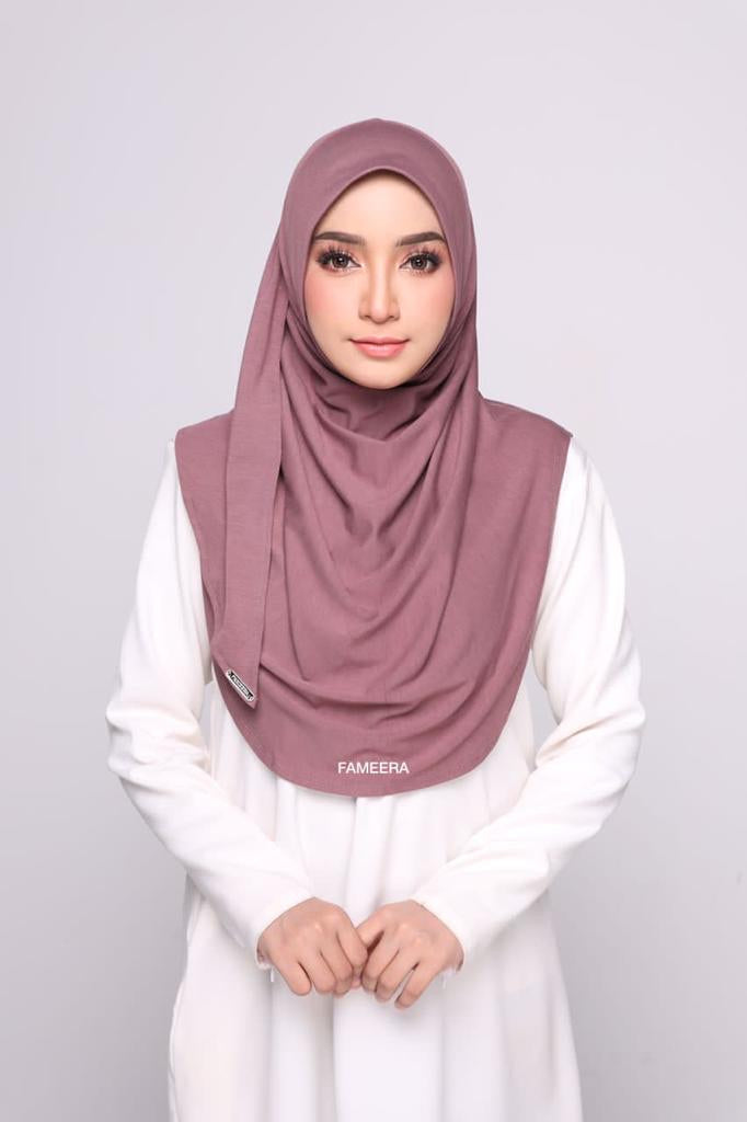 Fameera Cotton Jersey