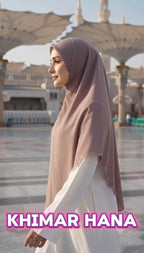 Khimar Hana