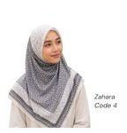 Bawal Zahara (Square)