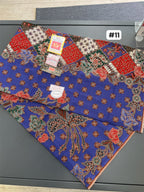 Batik sarong Tiga Serangkai