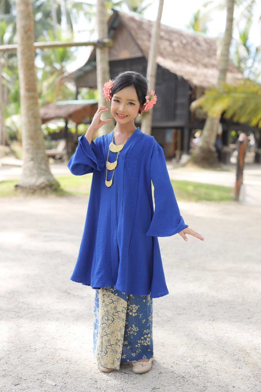 Kebaya Dang Anum KIDS
