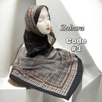 Bawal Zahara (Square)