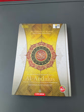 Load image into Gallery viewer, Al Quran Tagging Al-Andalus
