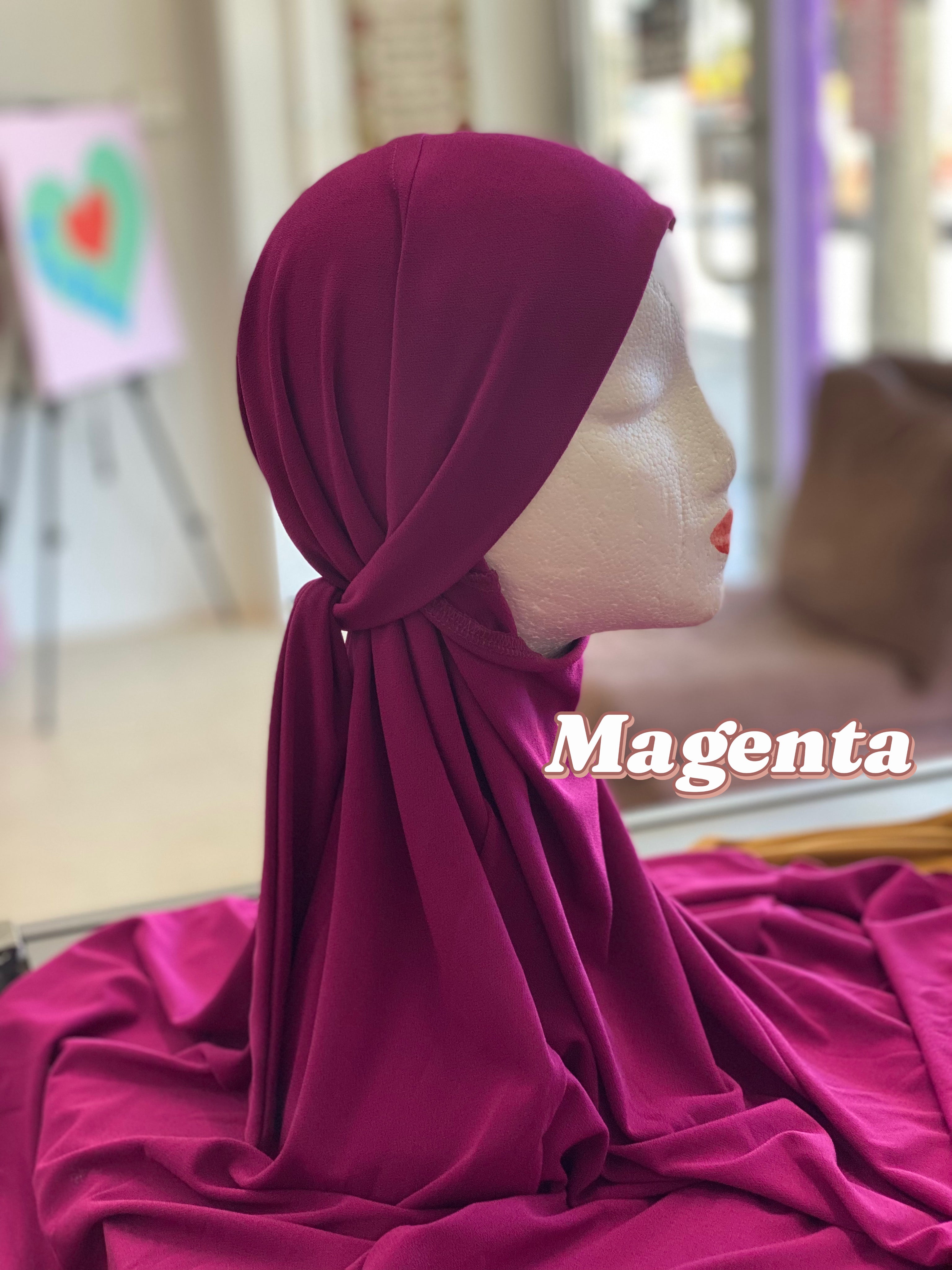 Khimar Nur