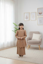 Grace Kurung Riau Girl