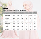ANGGELINA Abaya