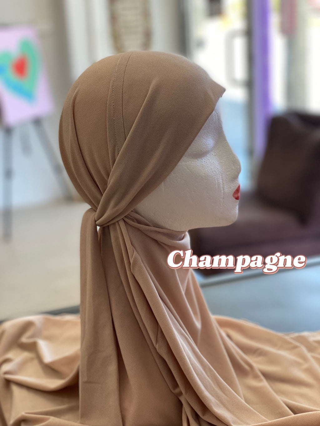 Khimar Nur