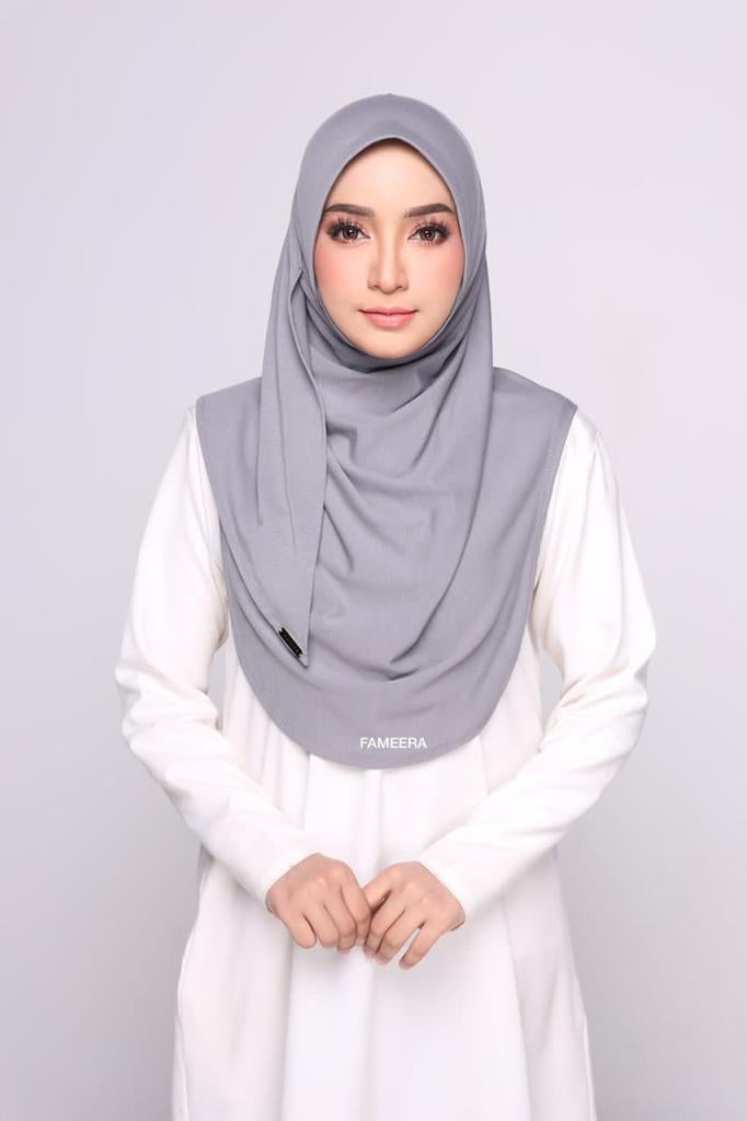 Fameera Cotton Jersey