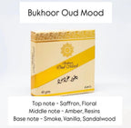 Bukhoor (Oud) Incense