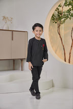 Kurta AlHambra KIDS-round neck
