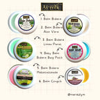 As-syifa balm Bidara