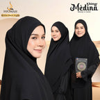 Khimar Medina