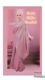 Jasmin Kaftan