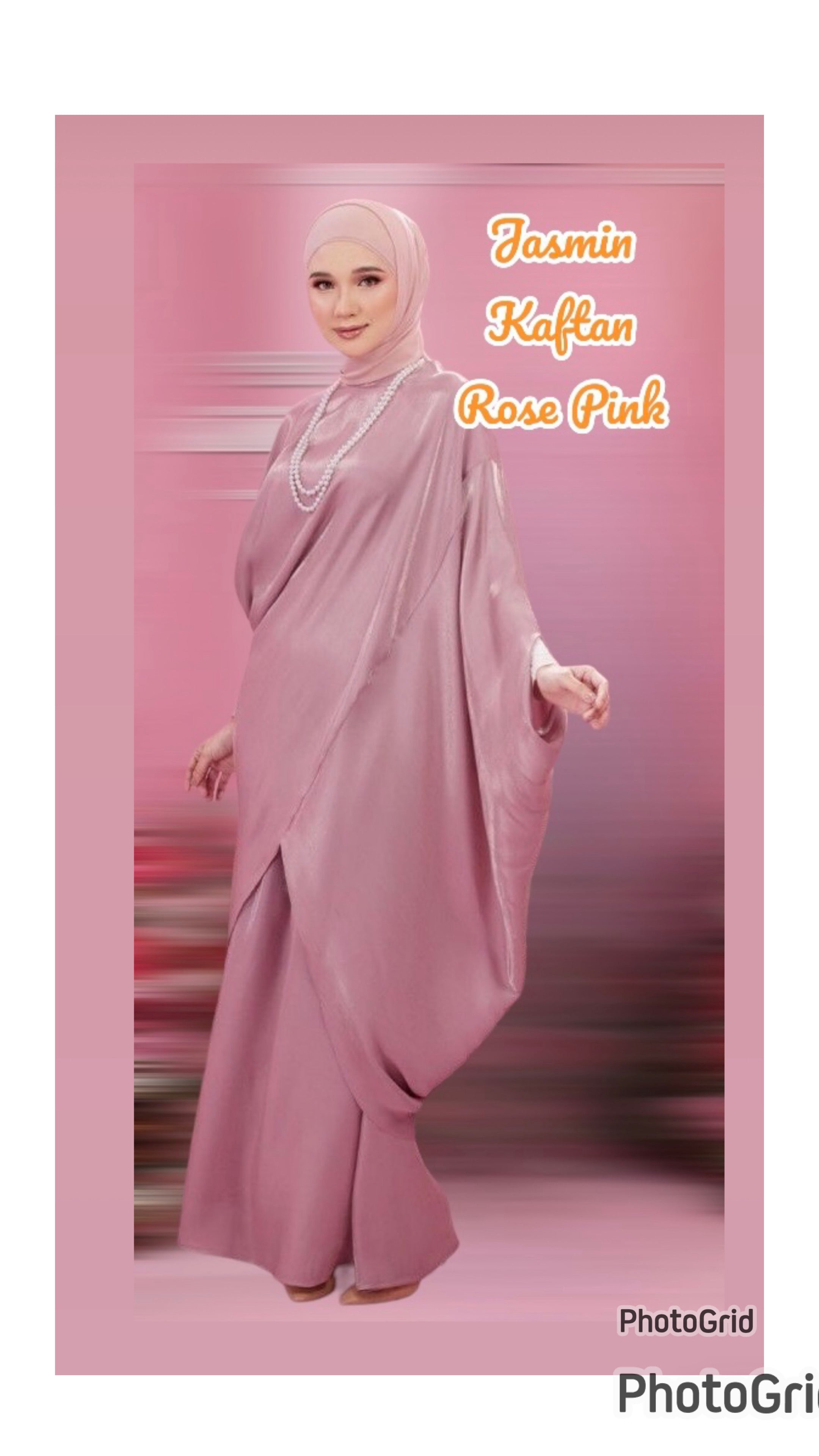 Jasmin Kaftan