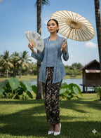 Kebaya Lestari