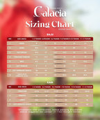 Calacia Kurung Kedah Modern