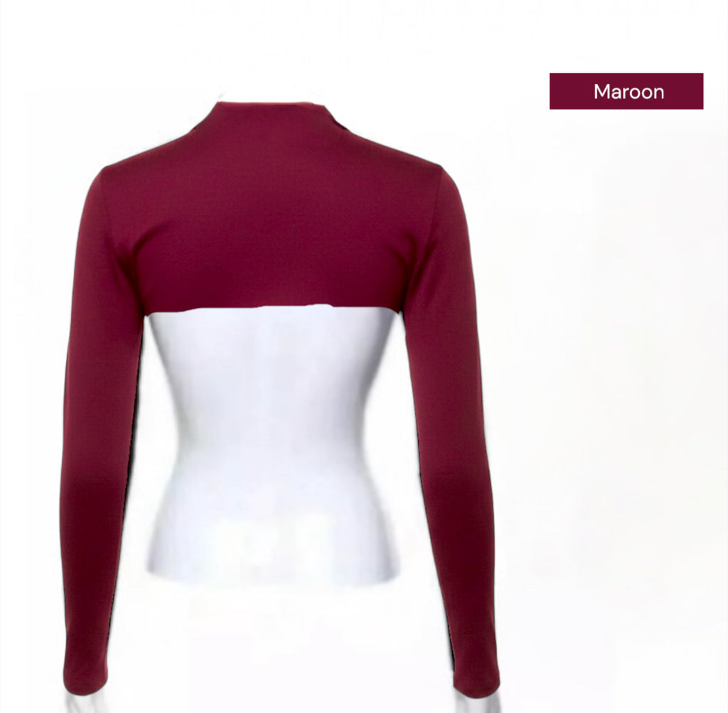 Bolero Inner Sleeves free size