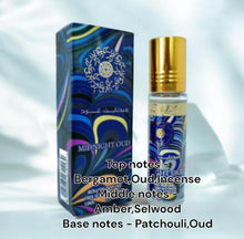 Load image into Gallery viewer, Dubai Perfume Roll On
