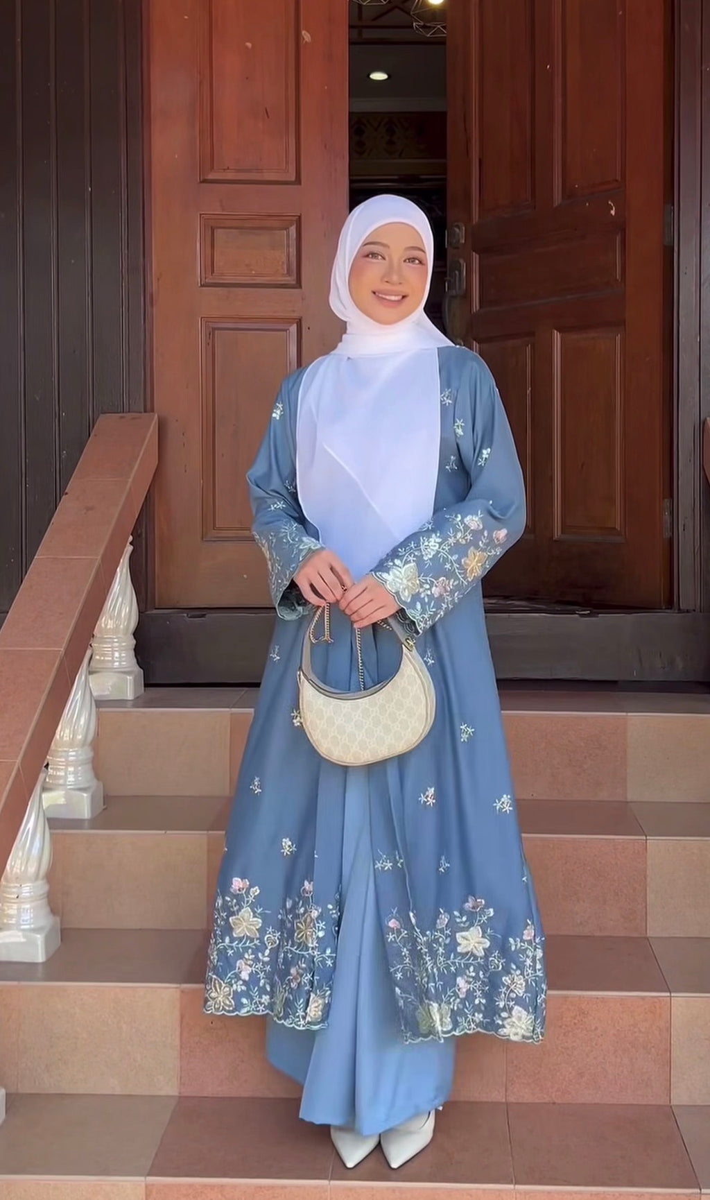 Dayang Kebaya