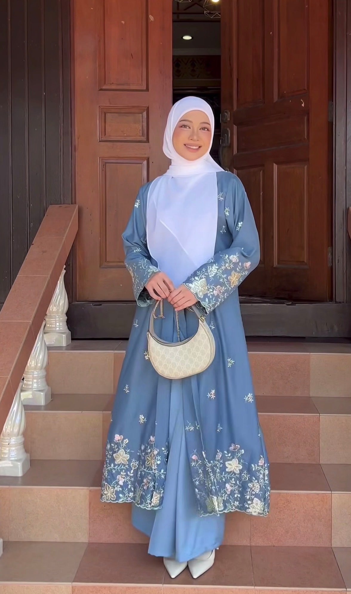 Dayang Kebaya