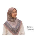 Bawal Zahara (Square)