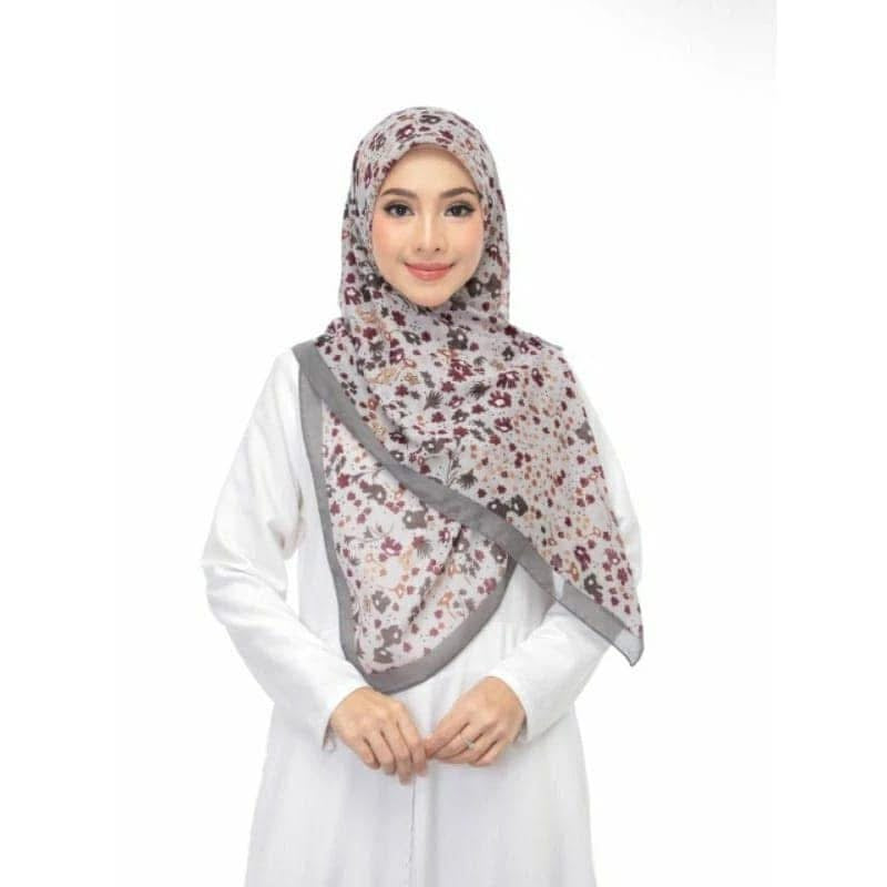 Bawal Floria (Square)