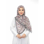 Bawal Floria (Square)