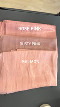 Shimmer Shawls