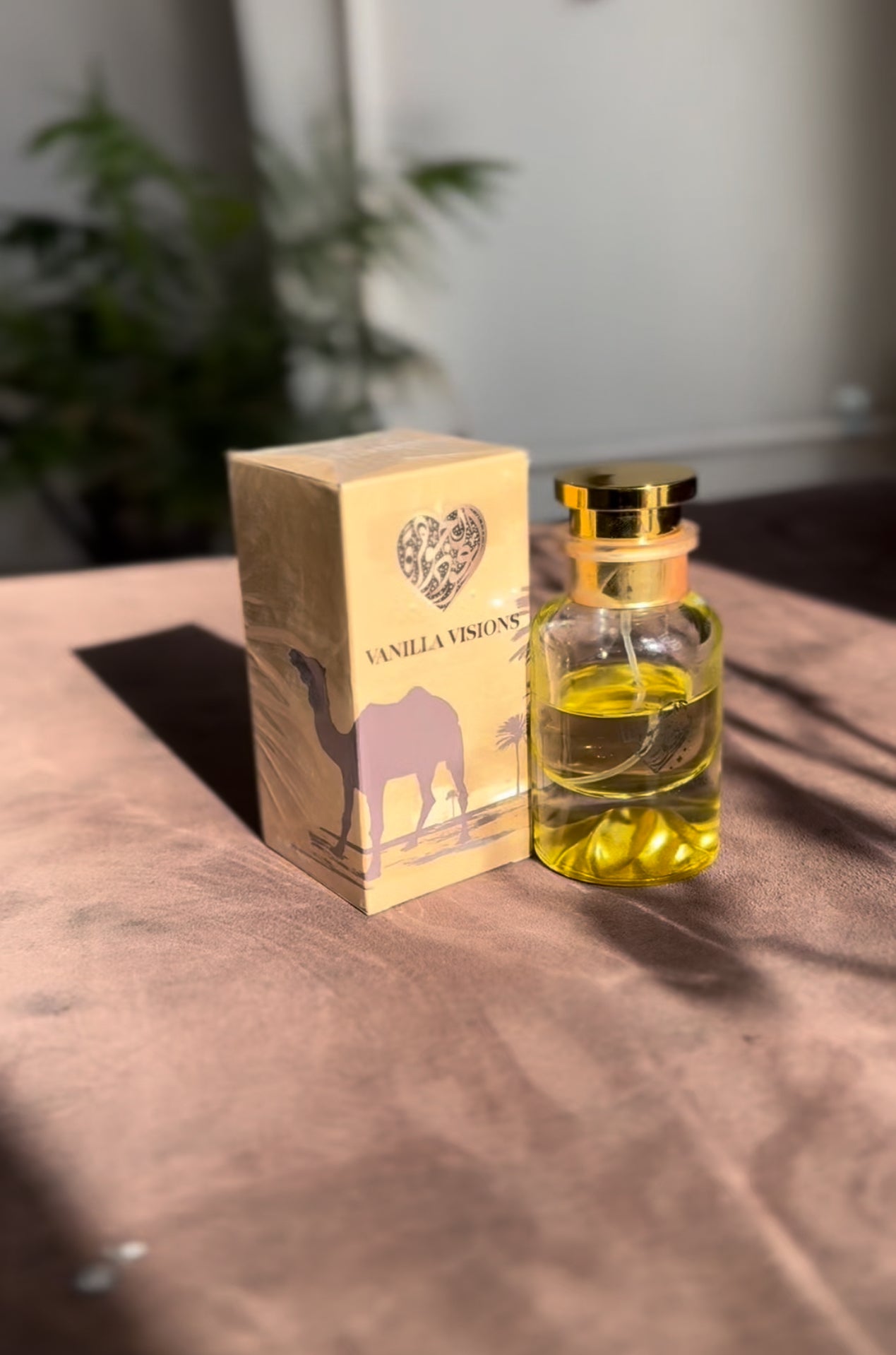 Perfumes: Oud Al Jawhara Collection