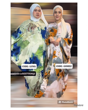 Load image into Gallery viewer, Melodia Kaftan
