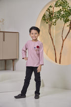 Kurta AlHambra KIDS-round neck