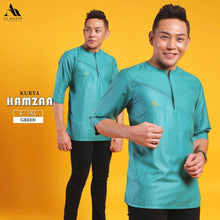 Load image into Gallery viewer, Kurta Hamzaa ADULT
