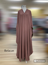 Load image into Gallery viewer, Kaftan Malas (Lazy Kaftan)
