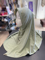 Fameera Cotton Jersey