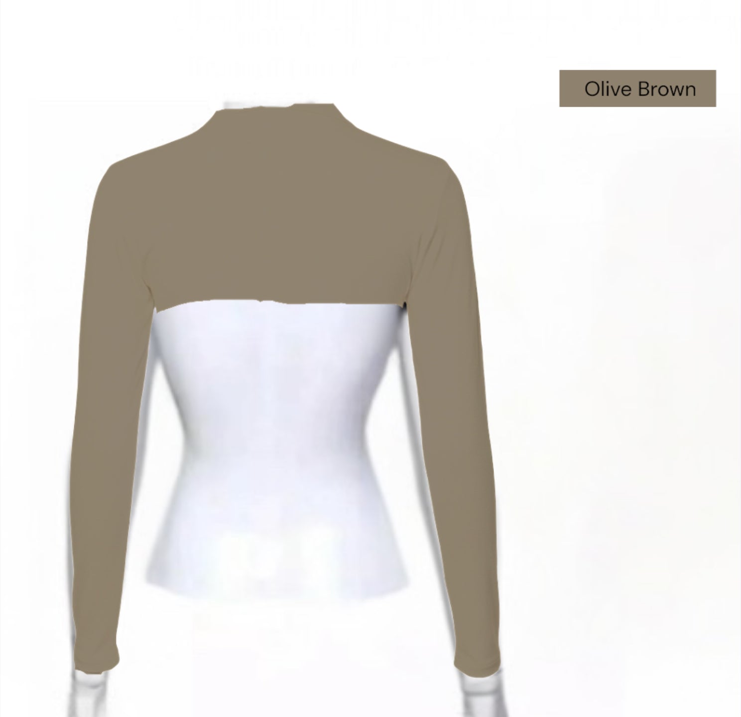 Bolero Inner Sleeves free size