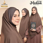 Khimar Medina