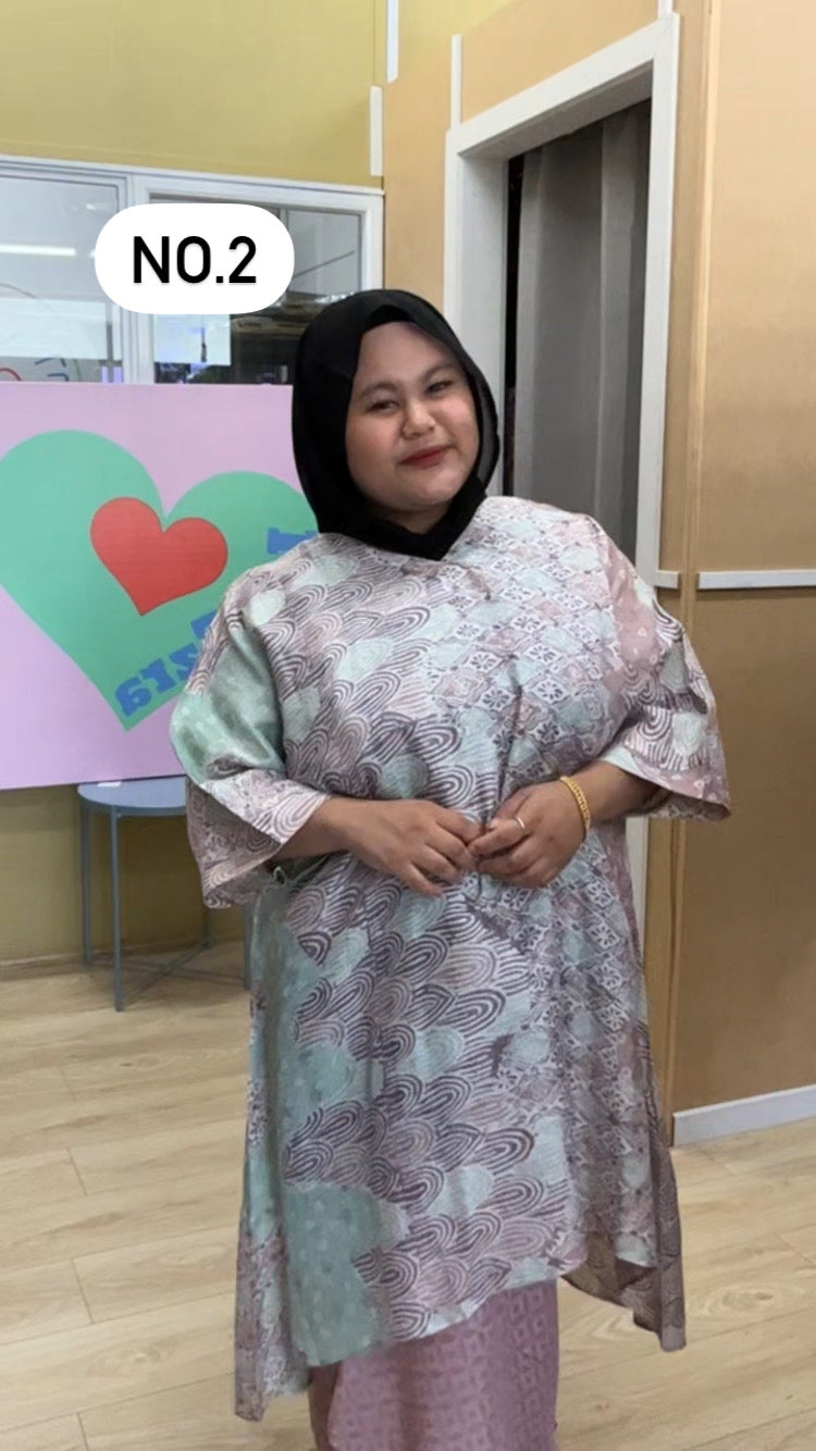 Kartika Kaftan